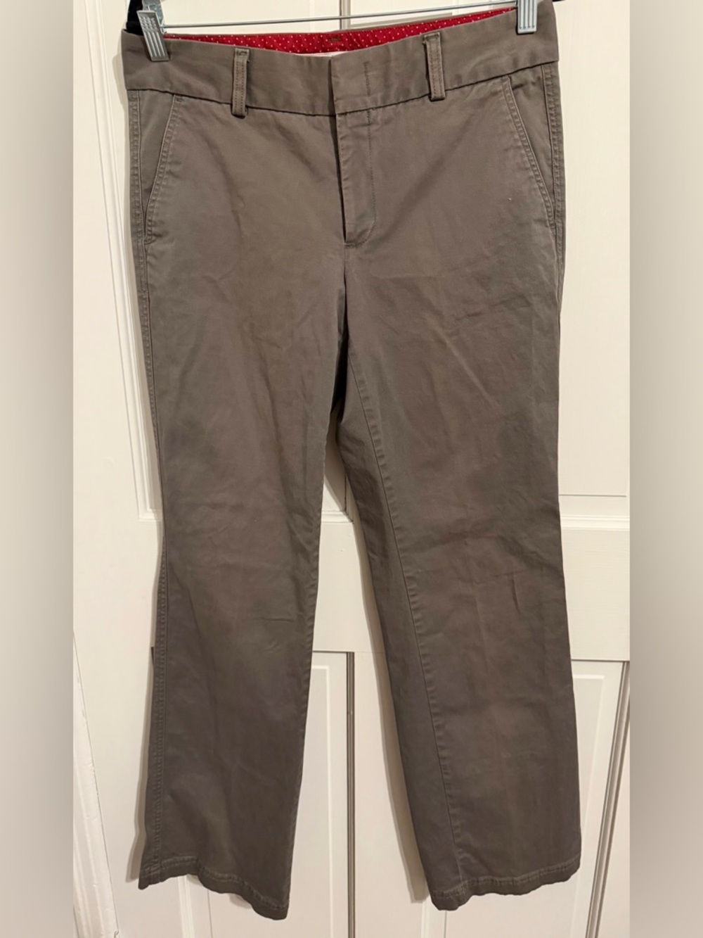 Dockers Women’s khaki Chino Pants